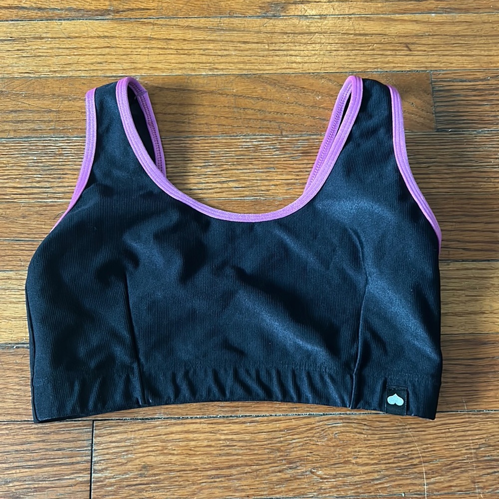 Booty by Brabants sports bra